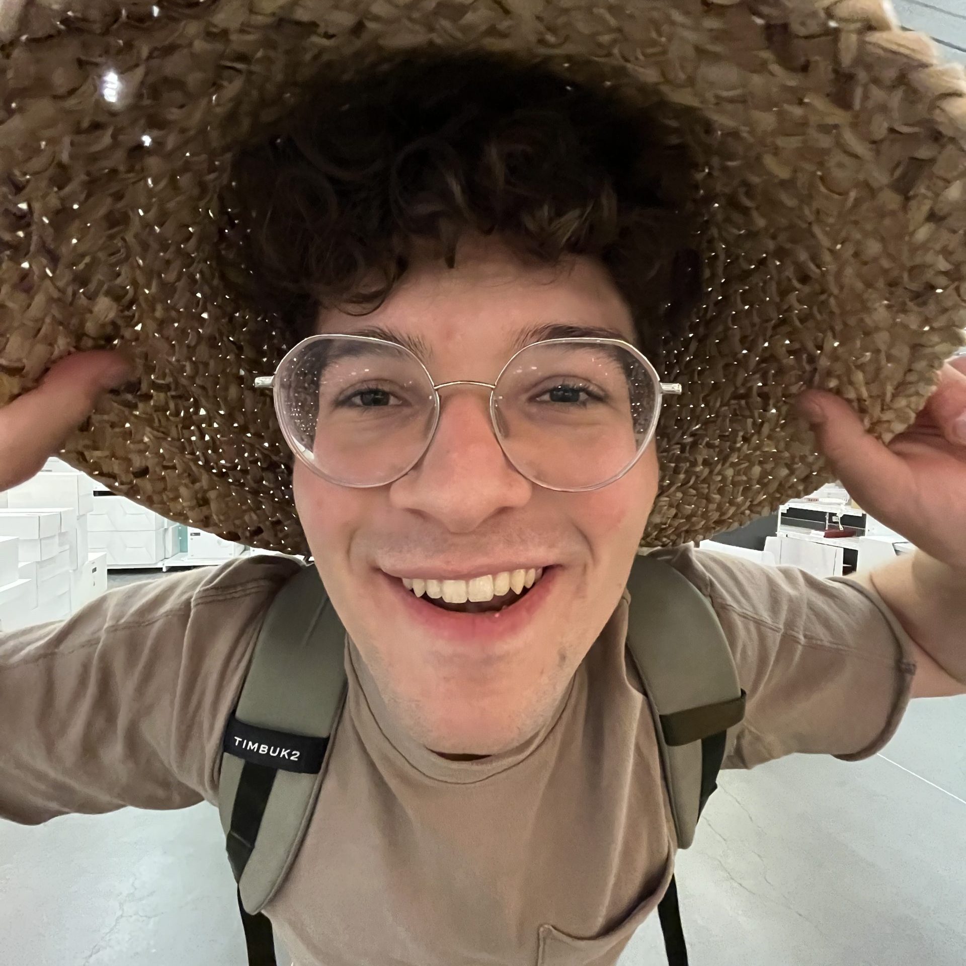 Ben Kosa
