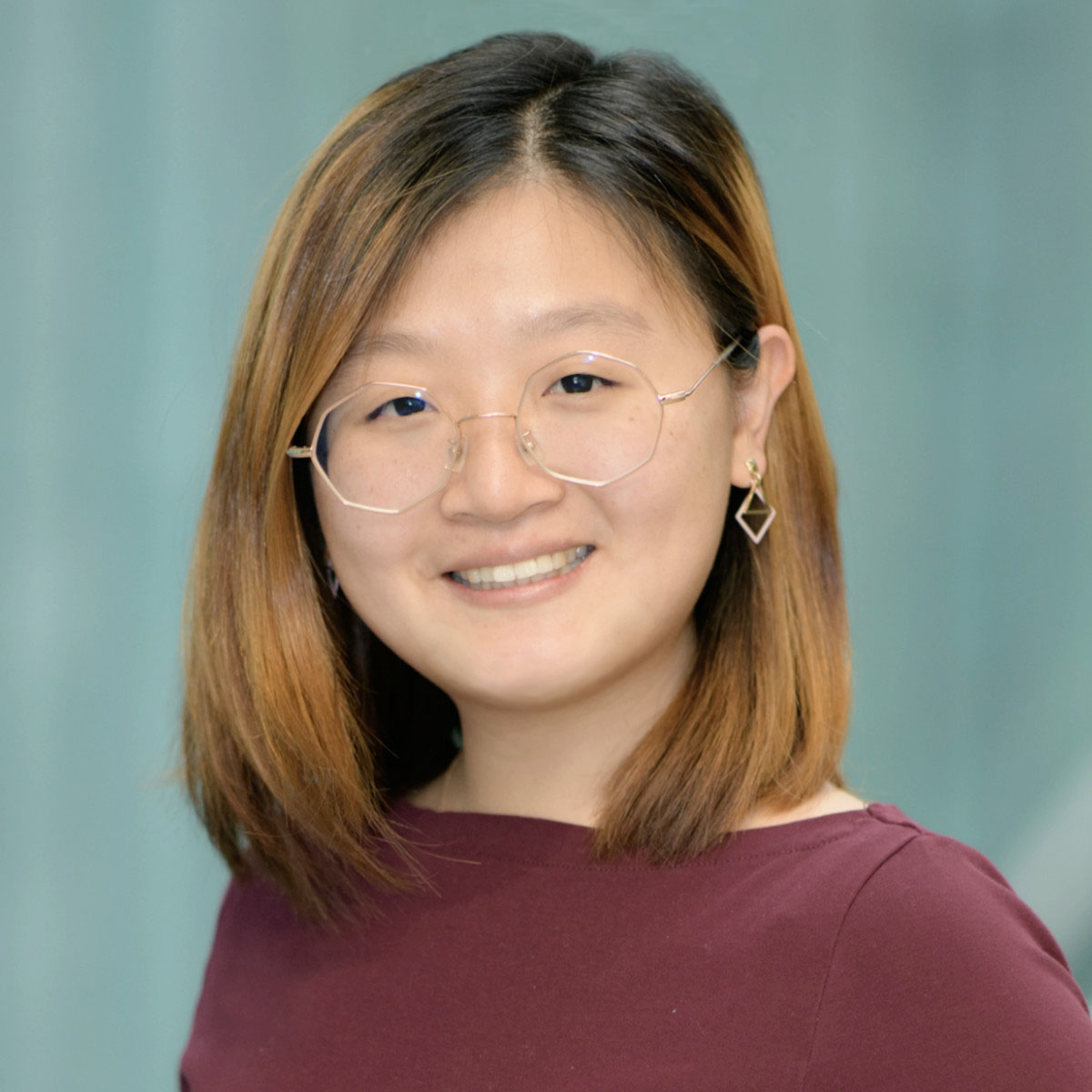Yuhang Zhao