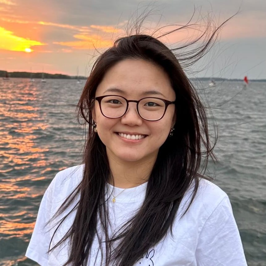 Kexin Zhang