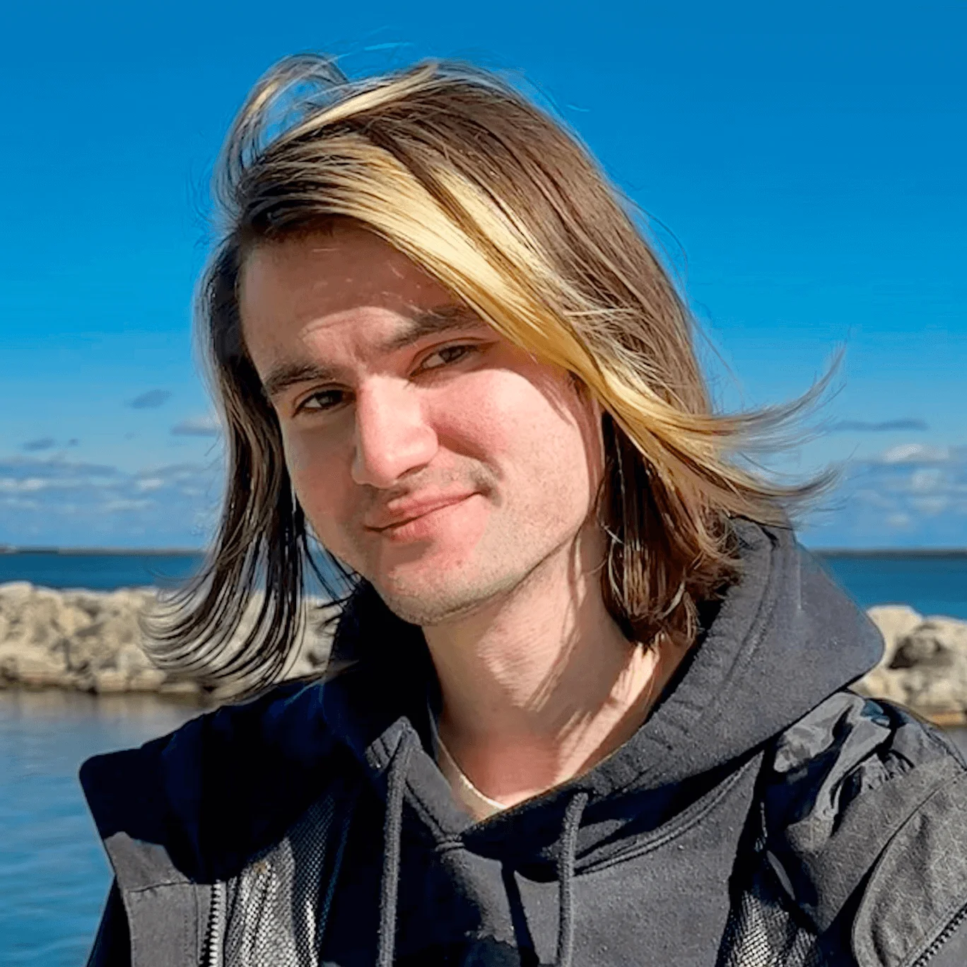 Daniel Killough