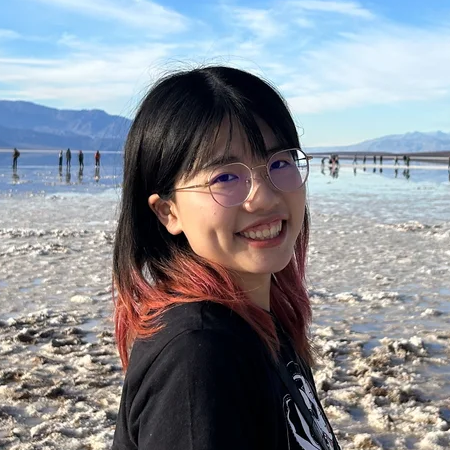 Ruijia Chen